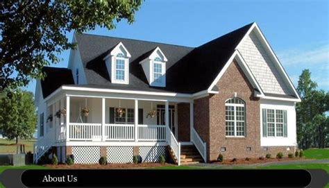 modular homes danville va